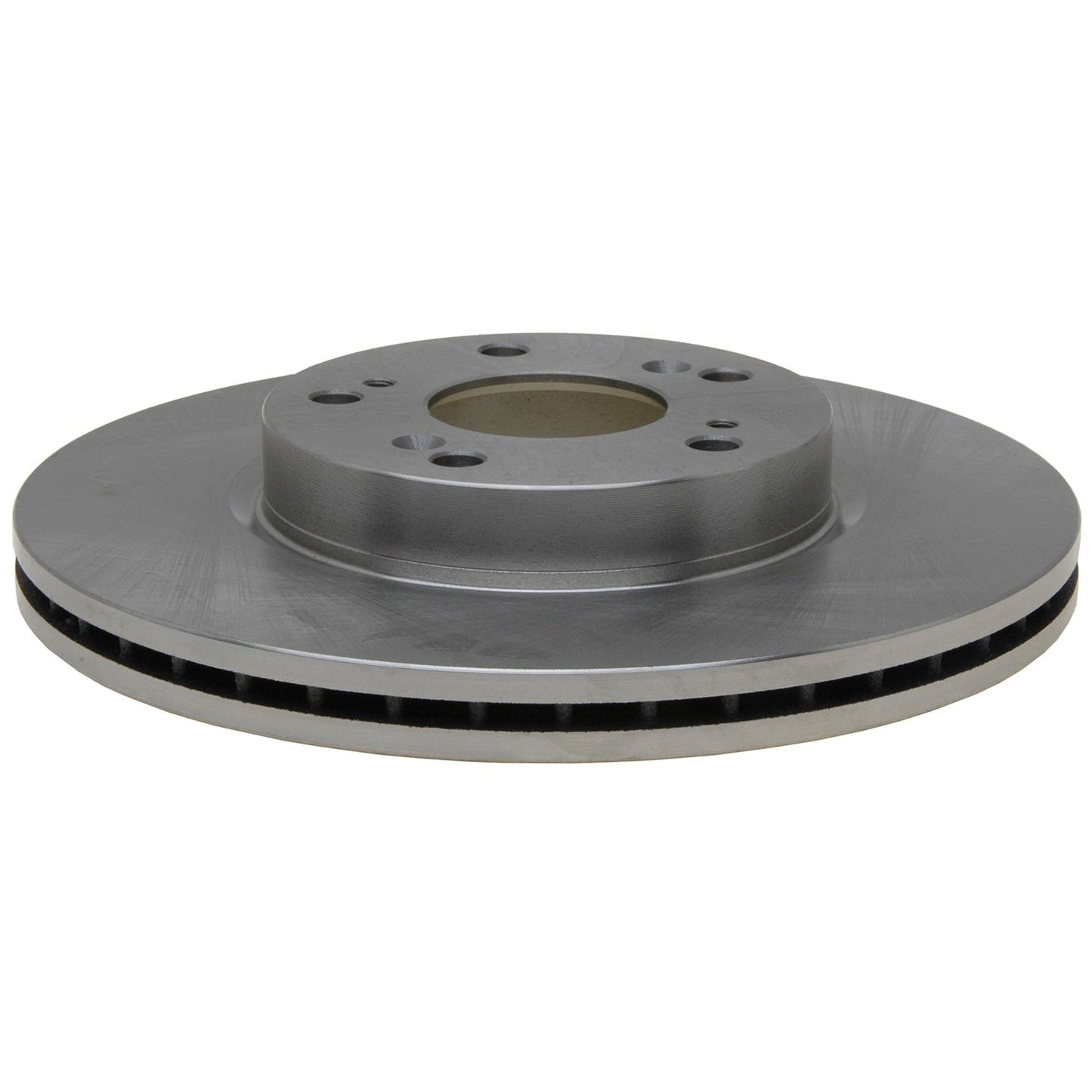 ACDelco Advantage 18A81001A Rotor de freno de disco