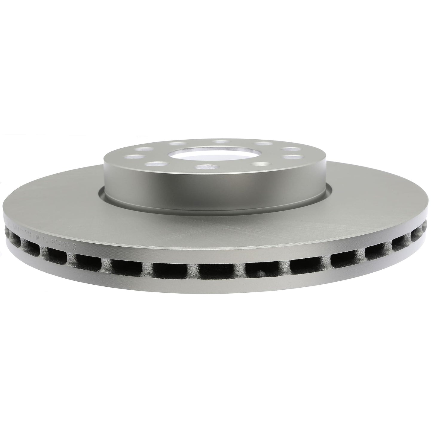 ACDelco Advantage 18A2396AC Rotor de frein à disque
