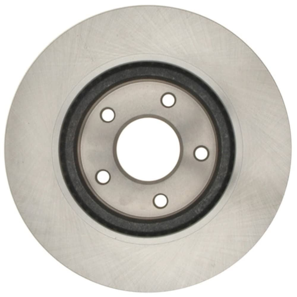 Raybestos 980562R Disc Brake Rotor