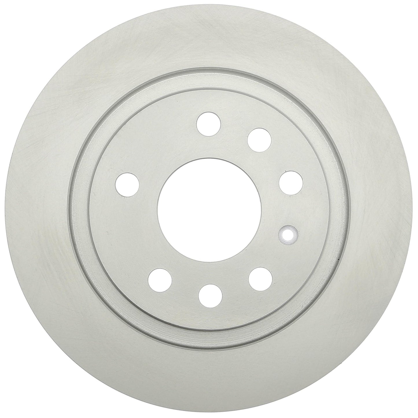 ACDelco Advantage 18A1769AC Rotor de frein à disque