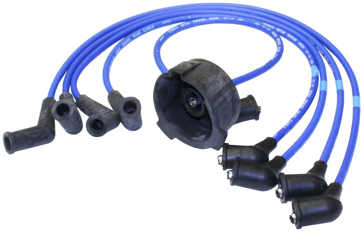 NGK Canada 8008 Spark Plug Wire Set