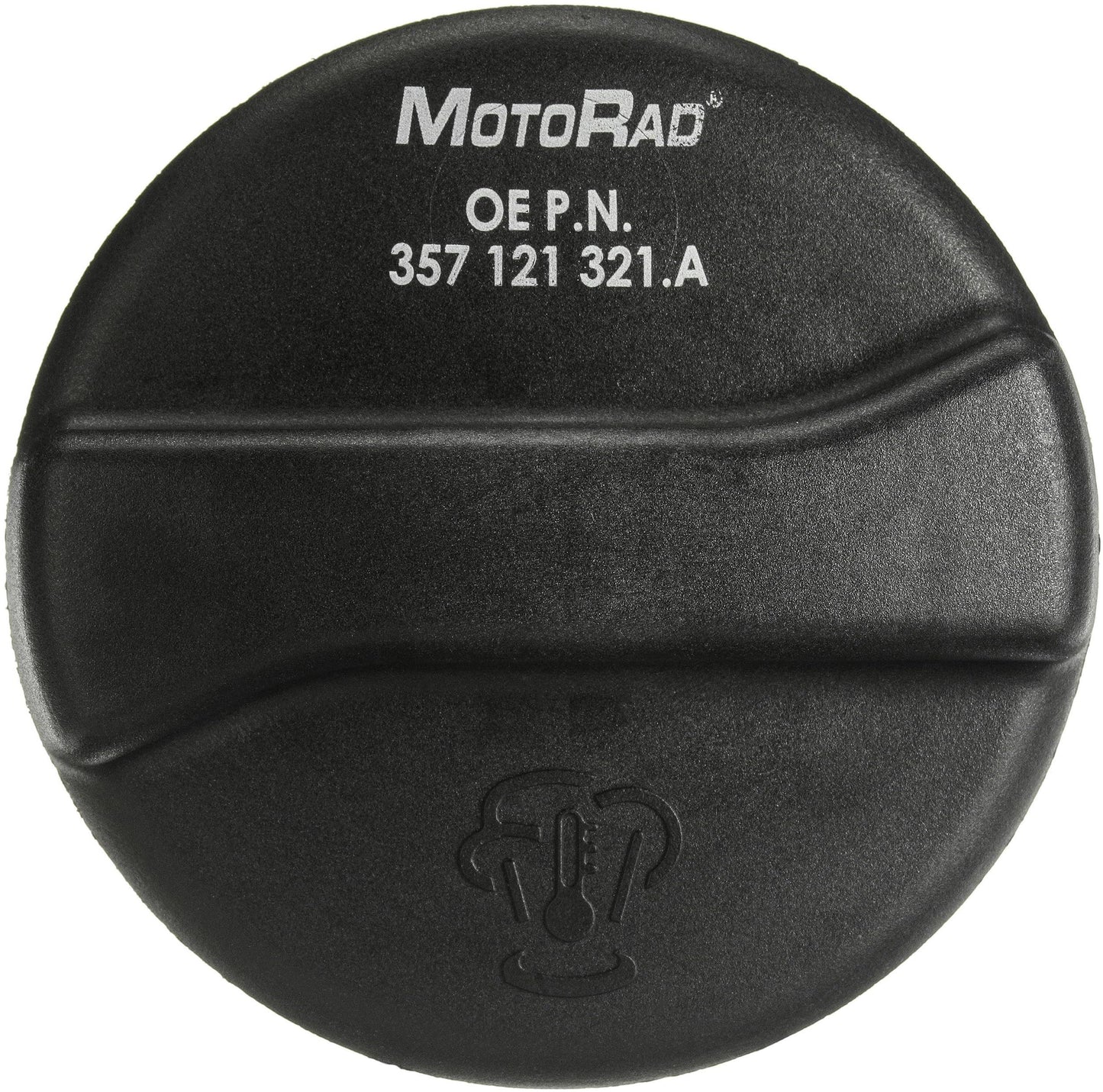 Tapa del radiador Gates 31328