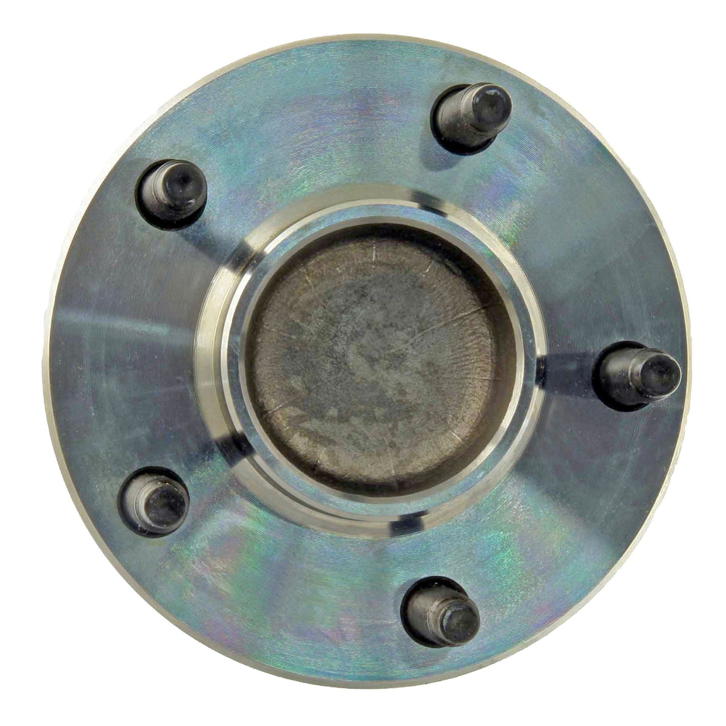 ACDelco Professional 512236 Conjunto de buje y rodamiento de rueda