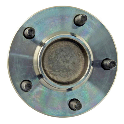 ACDelco Professional 512236 Conjunto de buje y rodamiento de rueda