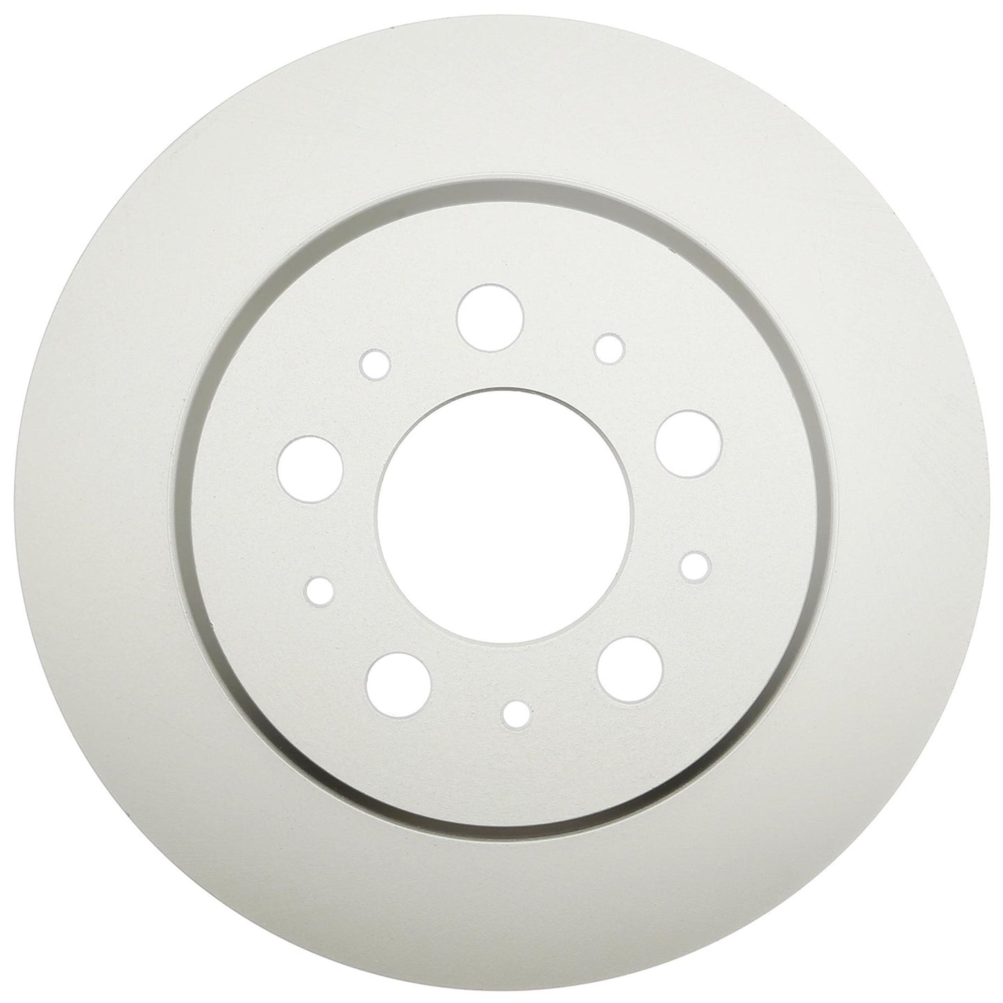 Rotor de freno de disco ACDelco Advantage 18A1603AC