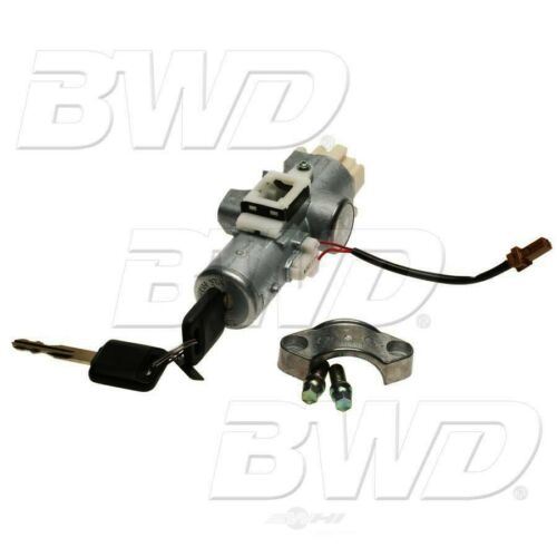 BWD CS1163 Ignition Lock Cylinder and Switch