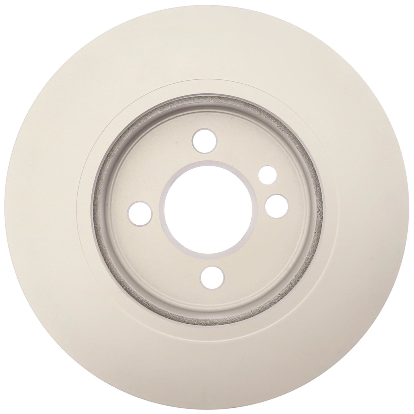 ACDelco Advantage 18A2676AC Rotor de frein à disque