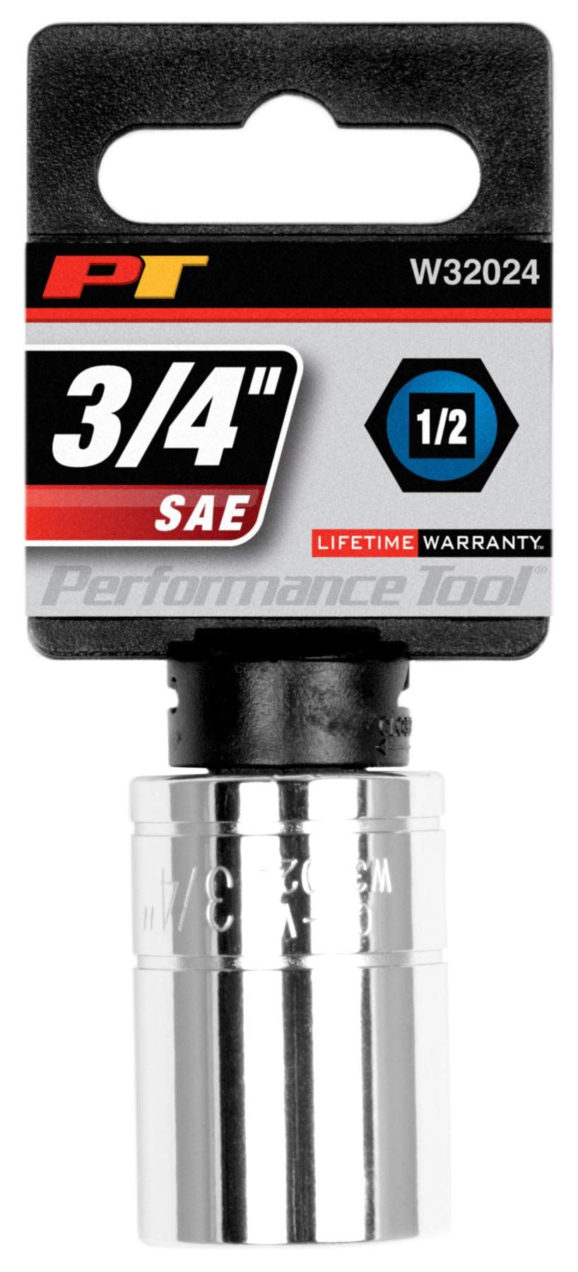 HERRAMIENTA DE RENDIMIENTO W32024
