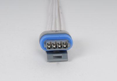 ACDelco GM Original Equipment PT1174 Conector del sensor de posición del cigüeñal del motor