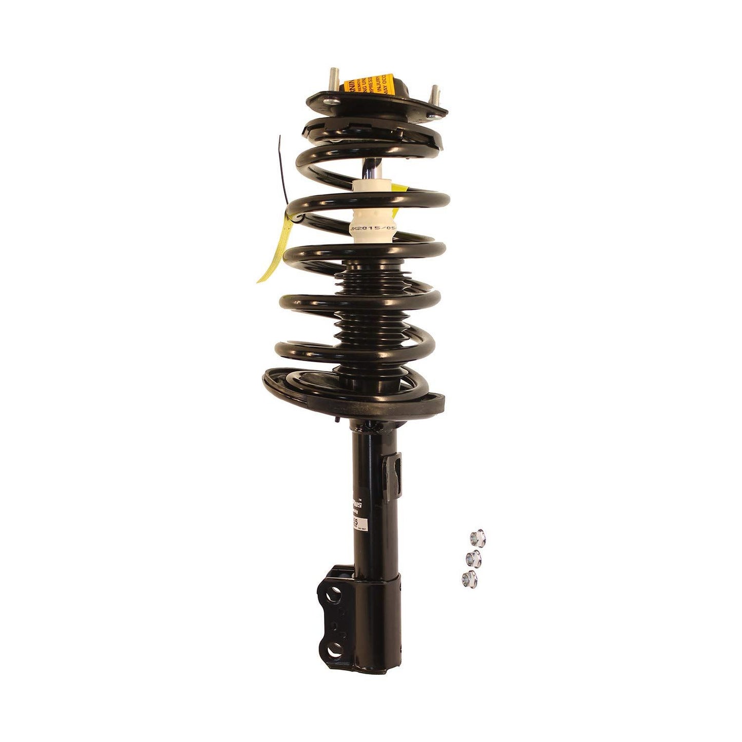 KYB SR4155 Conjunto de puntal de suspensión y resorte helicoidal