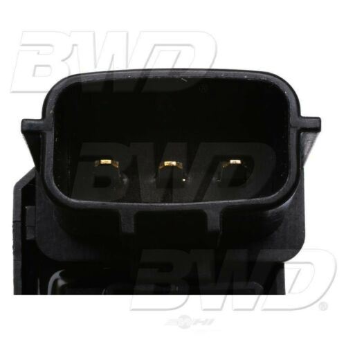 BWD E393 Ignition Coil