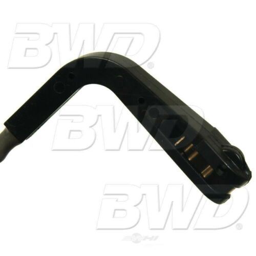 Sensor de desgaste de pastillas de freno de disco BWD WS361