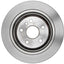 Rotor de freno de disco ACDelco Advantage 18A1682AC