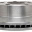 Rotor de freno de disco Raybestos 680027R