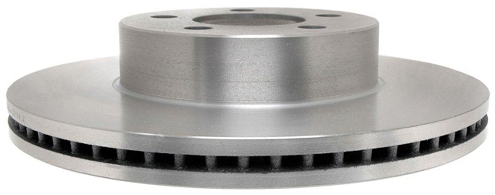 Rotor de freno de disco Raybestos 680027R