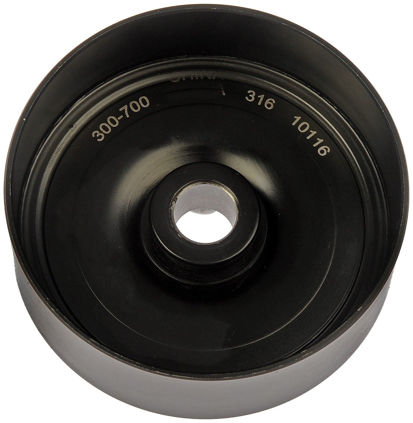 Dorman 300-700 Vacuum Pump Pulley