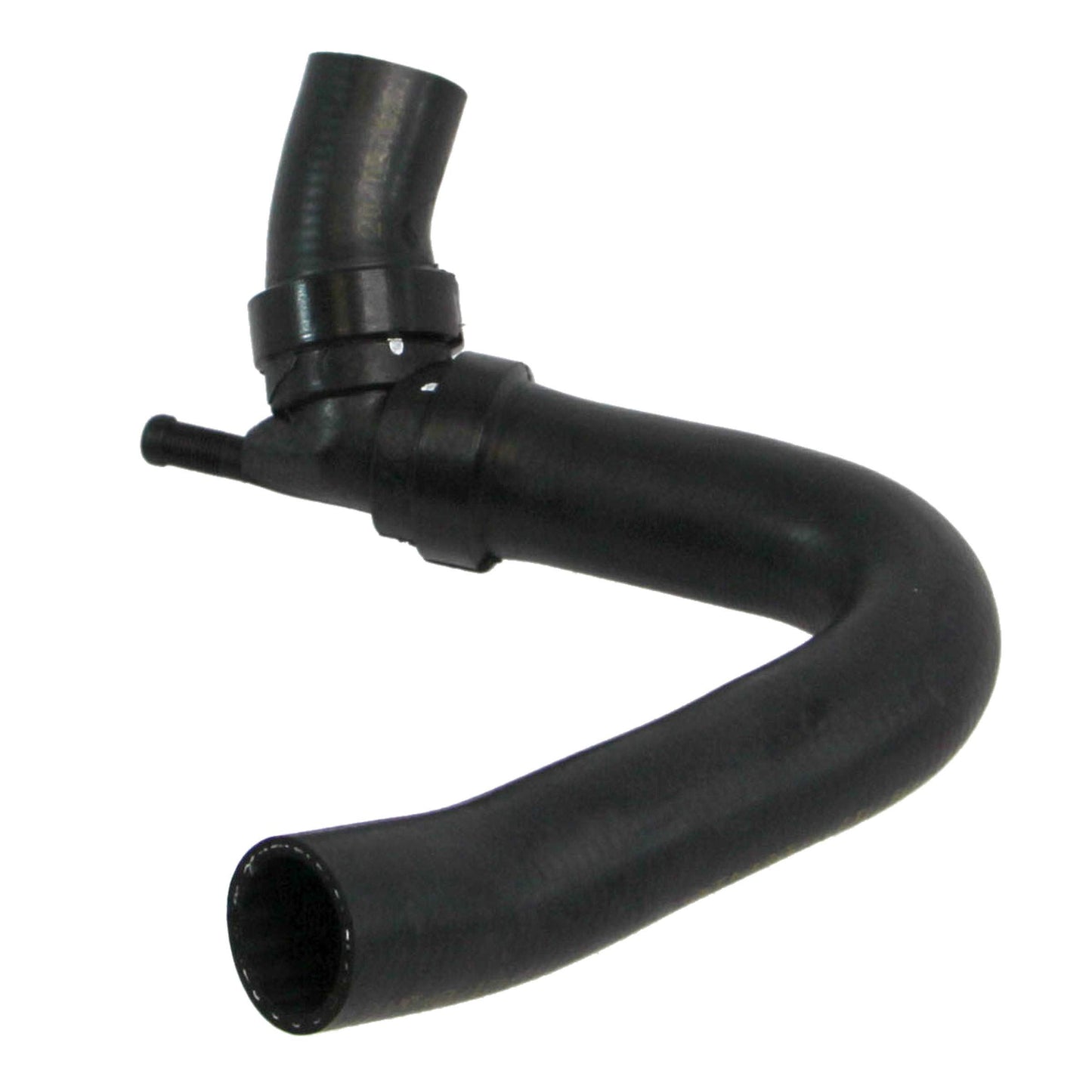 CRP CHR0124R Radiator Coolant Hose