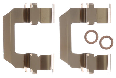 ACDelco Professional Durastop 18FR2286N Étrier de frein à disque