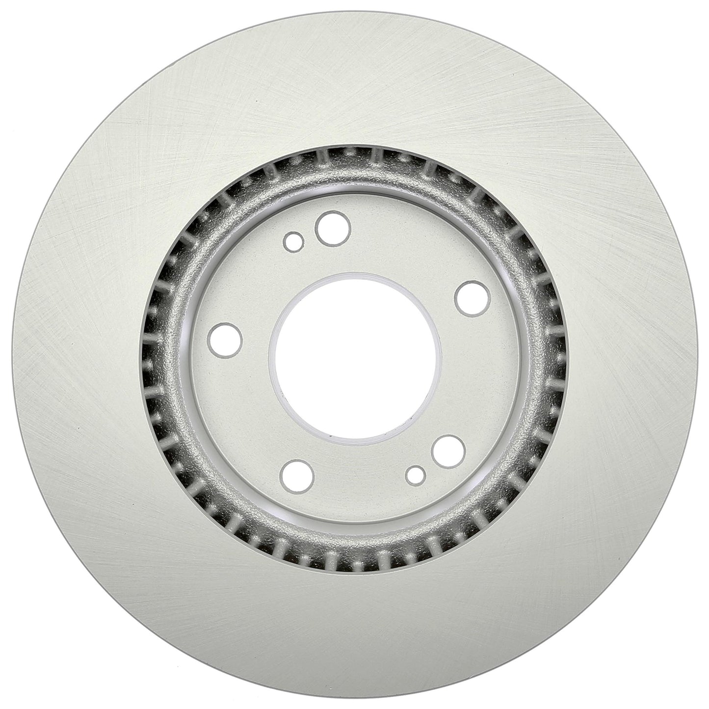ACDelco Advantage 18A2747AC Rotor de frein à disque