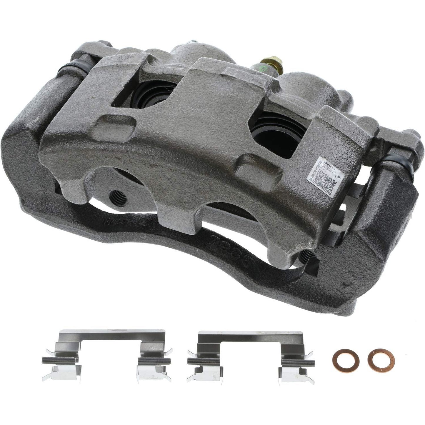 Cardone 18-B4989 Pinza de freno de disco