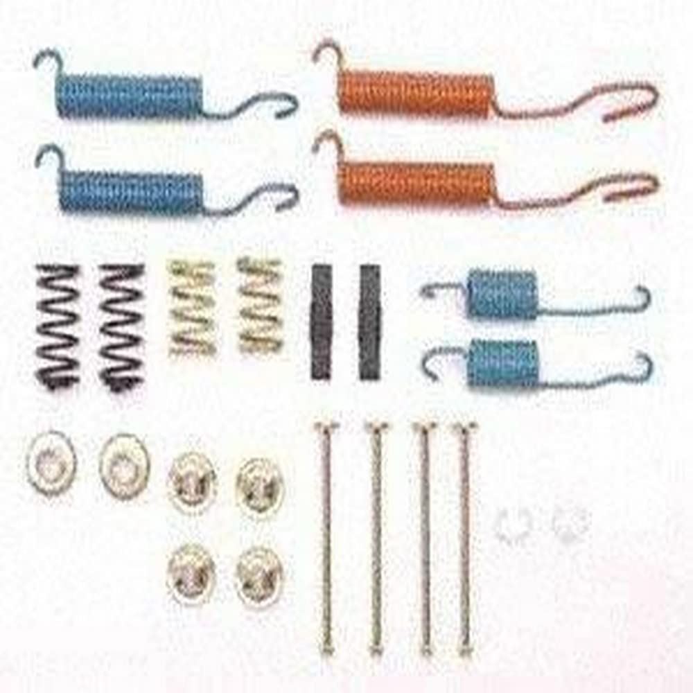 Raybestos H7055 Drum Brake Hardware Kit