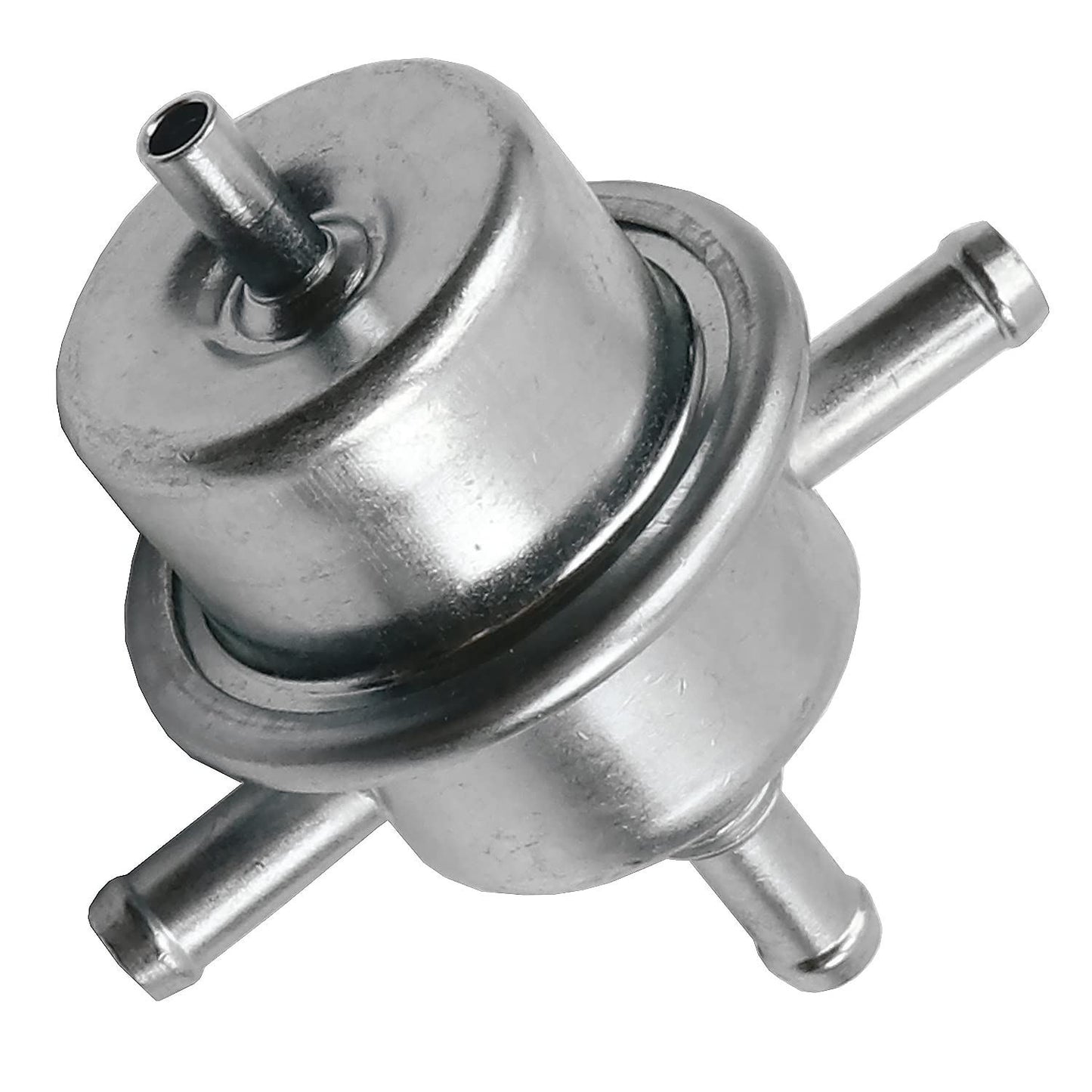 Beck/Arnley 158-0257 Regulador de presión de inyección de combustible