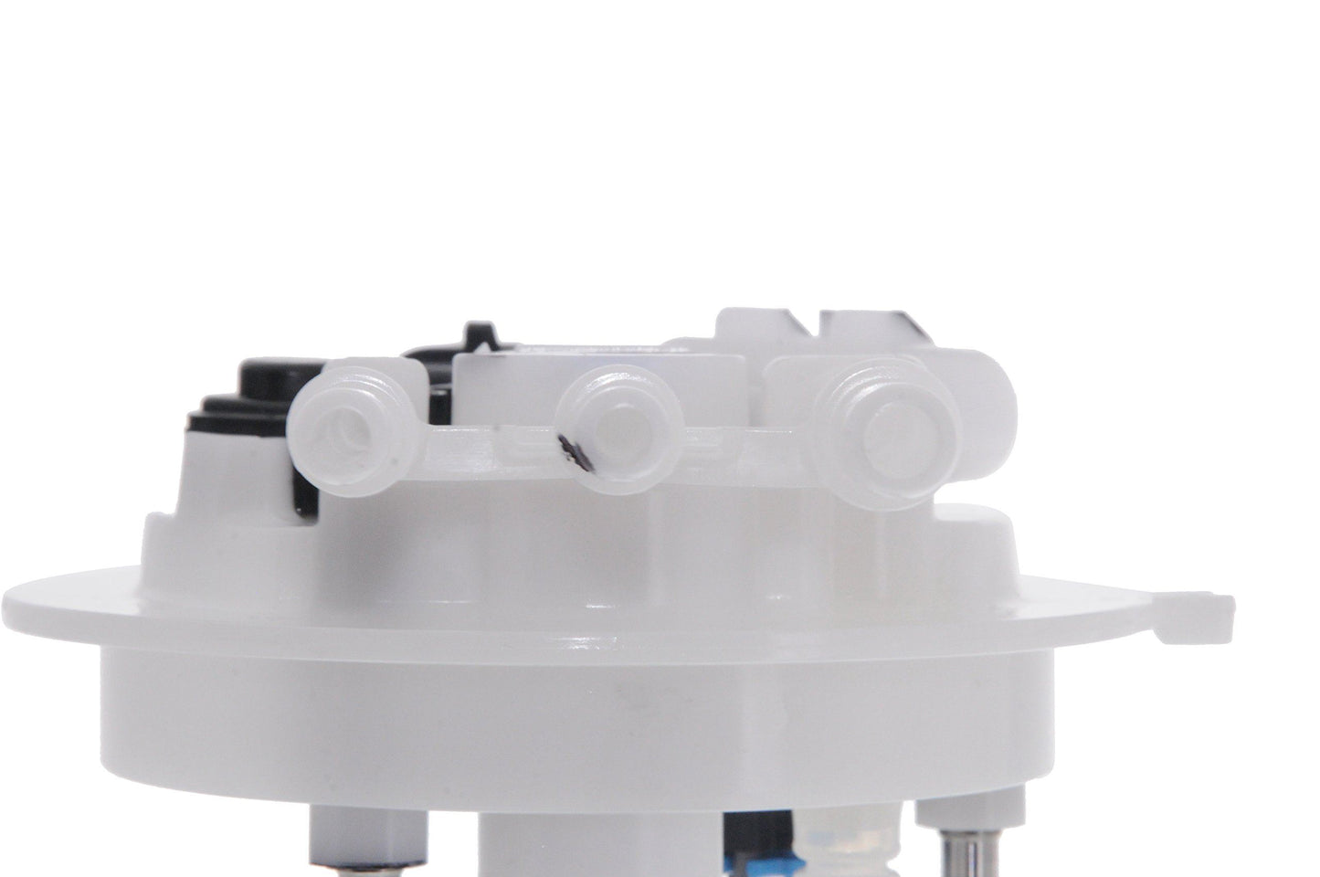 Genuine GM Parts MU1757 Fuel Pump Module Assembly