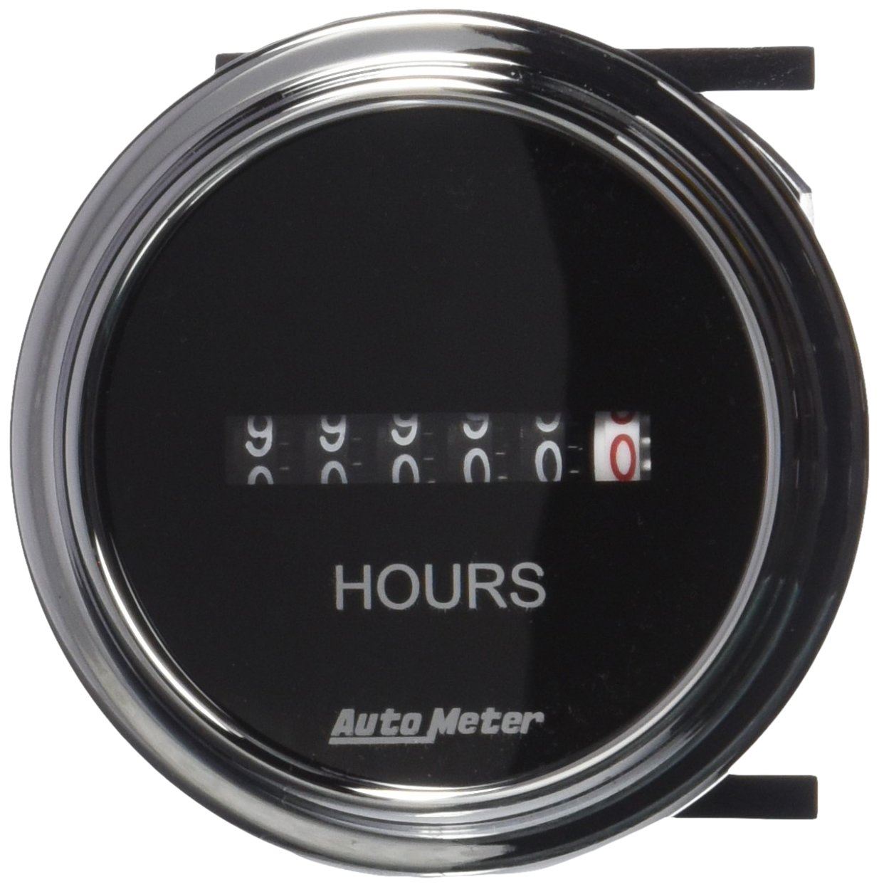 MEDIDOR AUTOMÁTICO 2587
