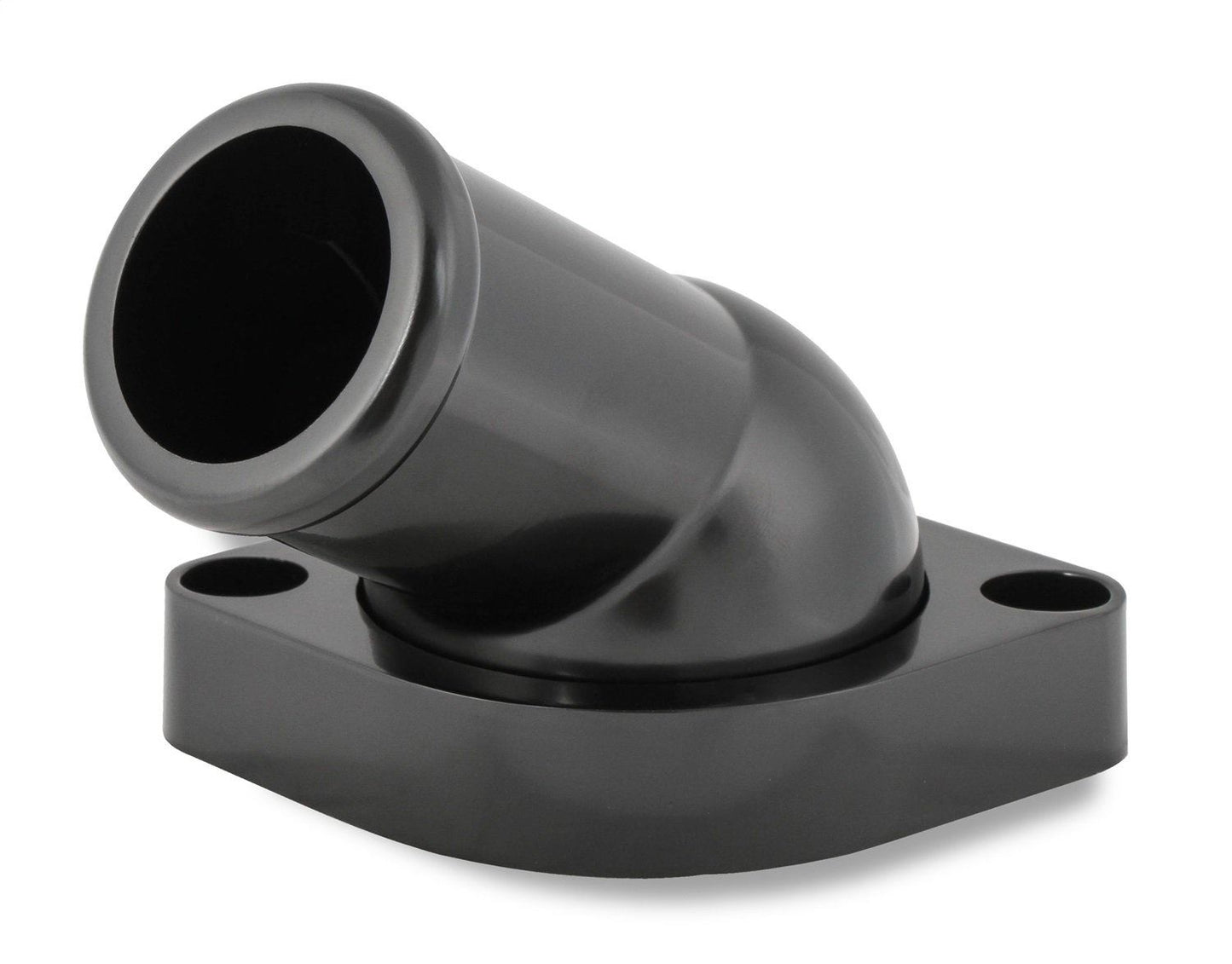 Mr Gasket 2670BK Engine Coolant Thermostat Housing