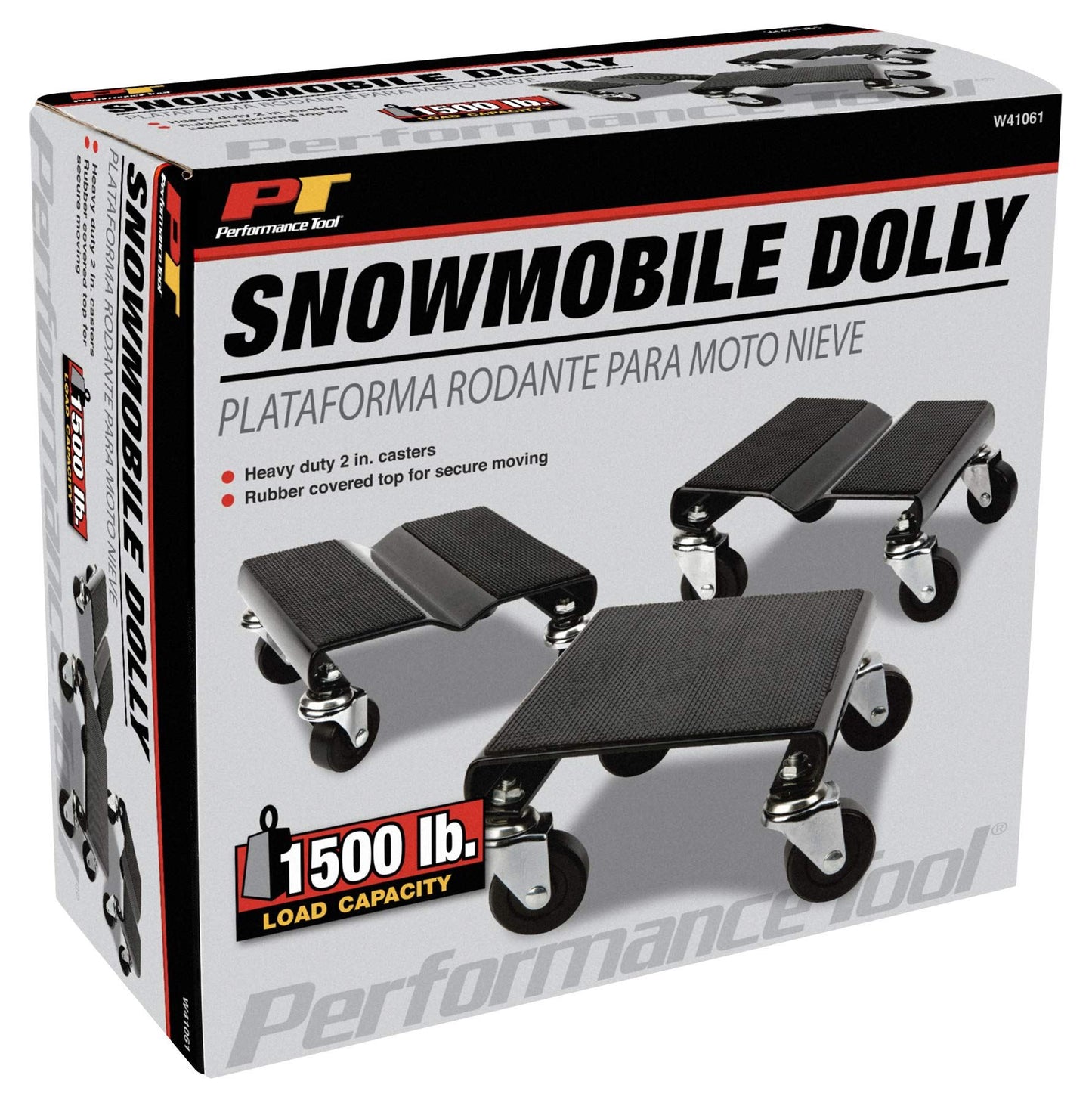 Performance Tool W41061