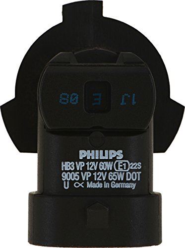 Bombilla para faros delanteros Philips 9005VPB2