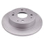 Rotor de freno de disco ACDelco Advantage 18A868AC