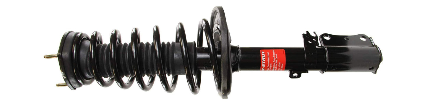 Monroe 172385 Ensemble de jambe de suspension et ressort hélicoïdal