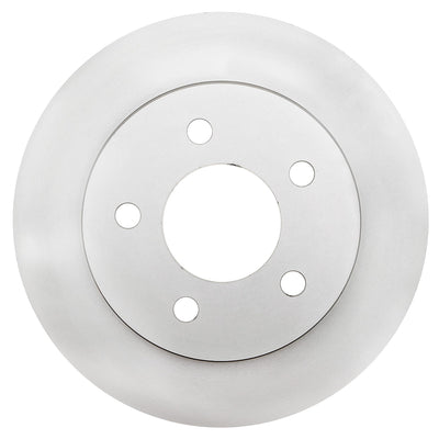 ACDelco Advantage 18A654AC Rotor de frein à disque