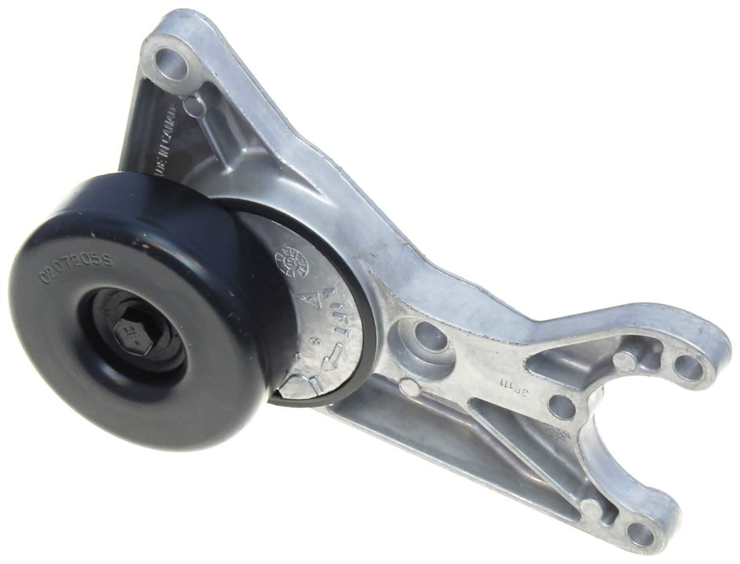 ACDelco Professional 38111 Conjunto de tensor de correa de transmisión de accesorios