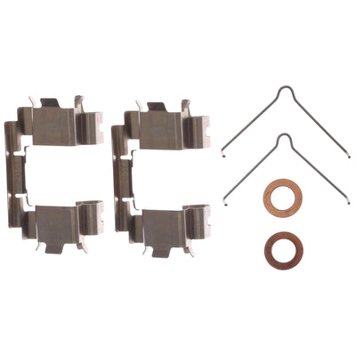 ACDelco Professional Durastop 18FR2150C Étrier de frein à disque