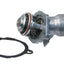 URO Parts URO-012656 Engine Coolant Thermostat