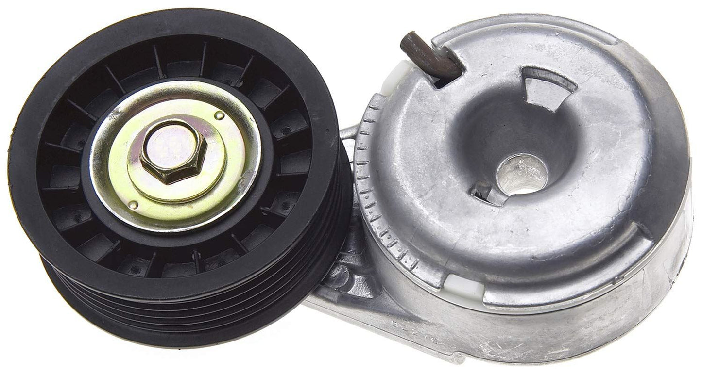 ACDelco Professional 38102 Conjunto de tensor de correa de transmisión de accesorios