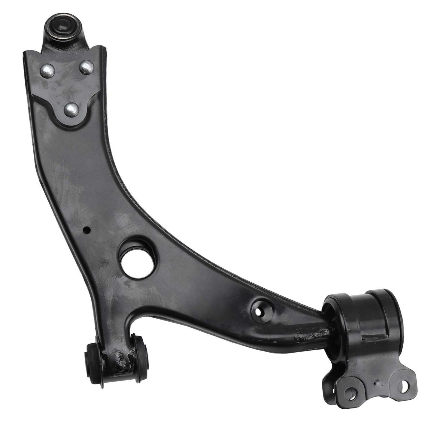 Beck/Arnley 102-6554 Conjunto de brazo de control de suspensión y rótula
