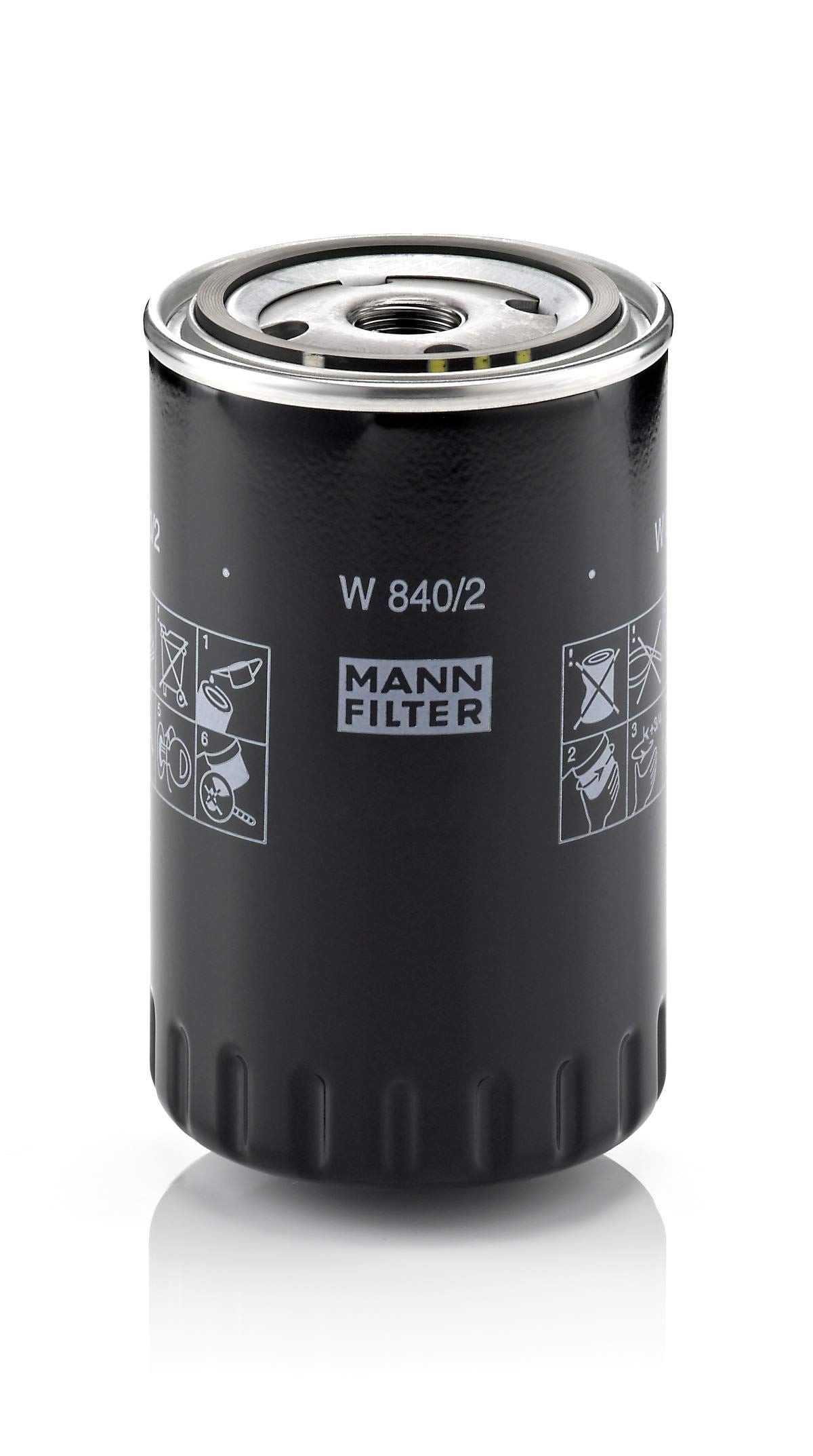 FILTRO MANN W 840/2