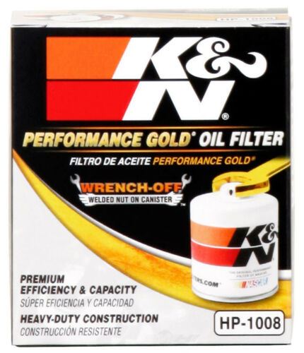 K&N HP1008