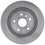 Rotor de freno de disco Raybestos 980972R