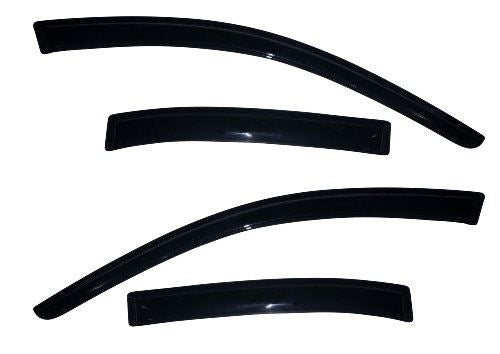 Auto Ventshade (AVS) 94362 Deflector de ventana lateral