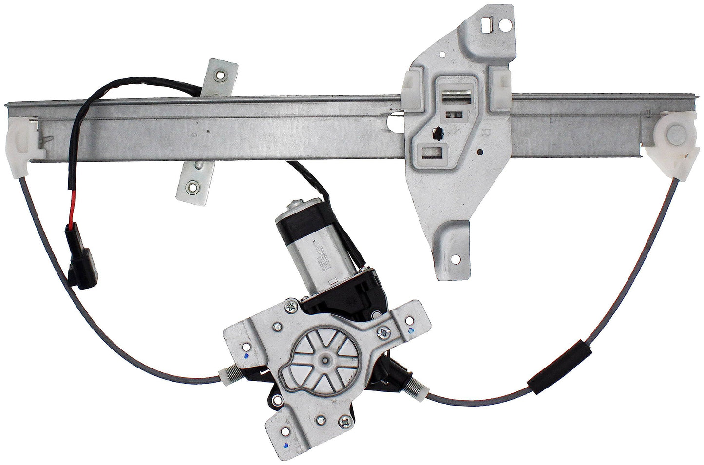 Dorman 741-631 Power Window Motor and Regulator Assembly