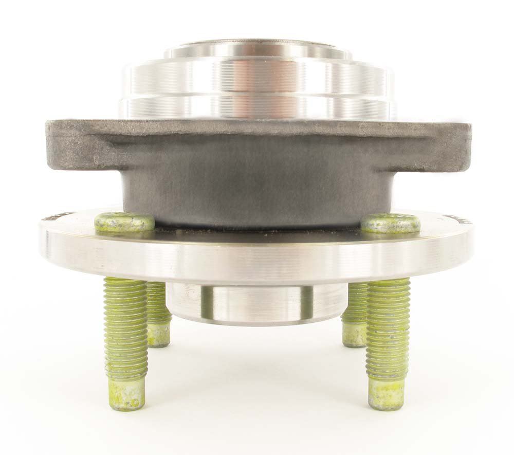 SKF BR930315 Axle Bearing and Hub Assembly