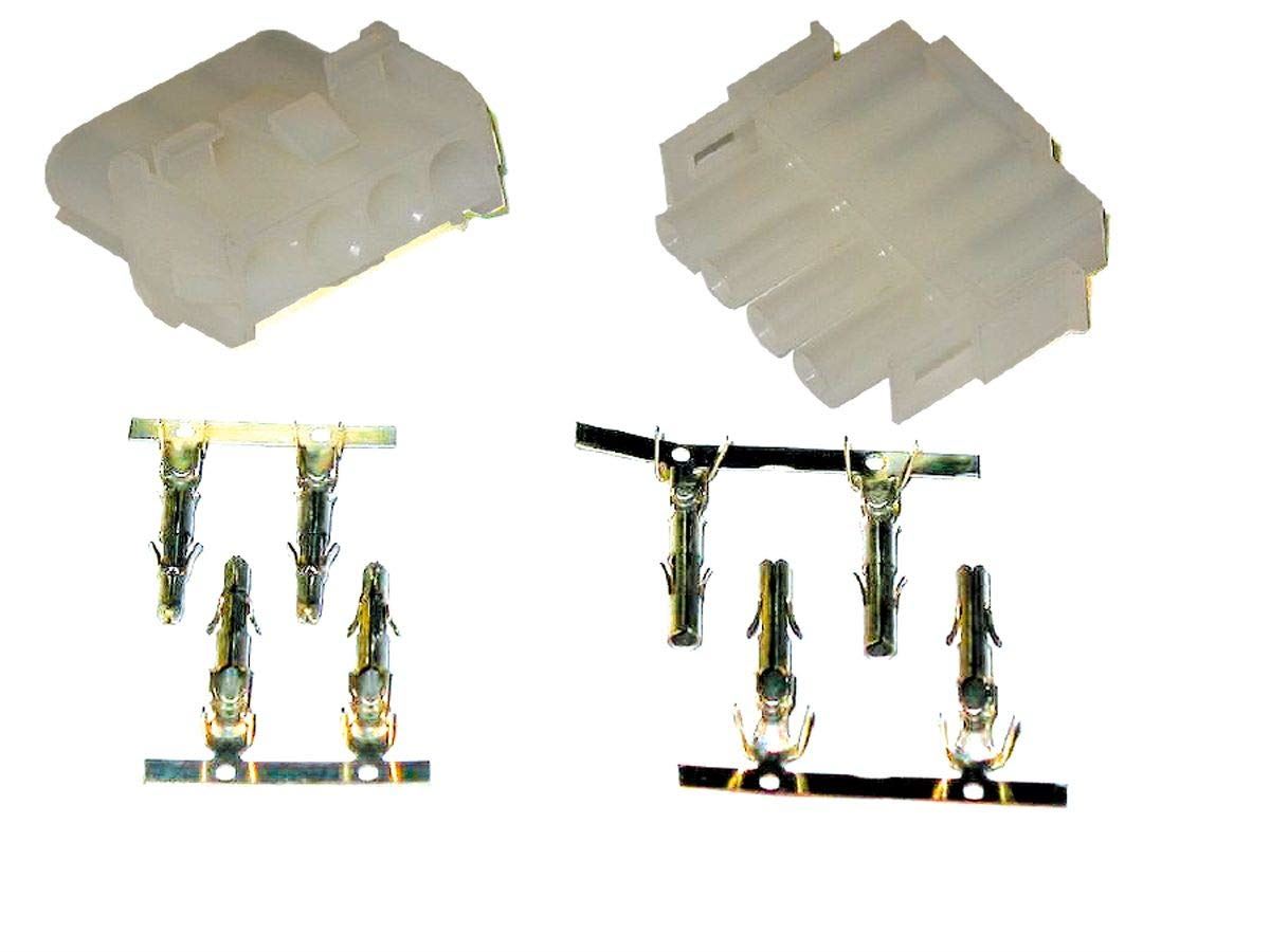 CABLEADO INDOLORO 40012