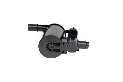 ACDelco GM Original Equipment 214-2164 Válvula de ventilación del recipiente de vapor