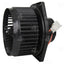 Motor de ventilador HVAC Four Seasons 76954