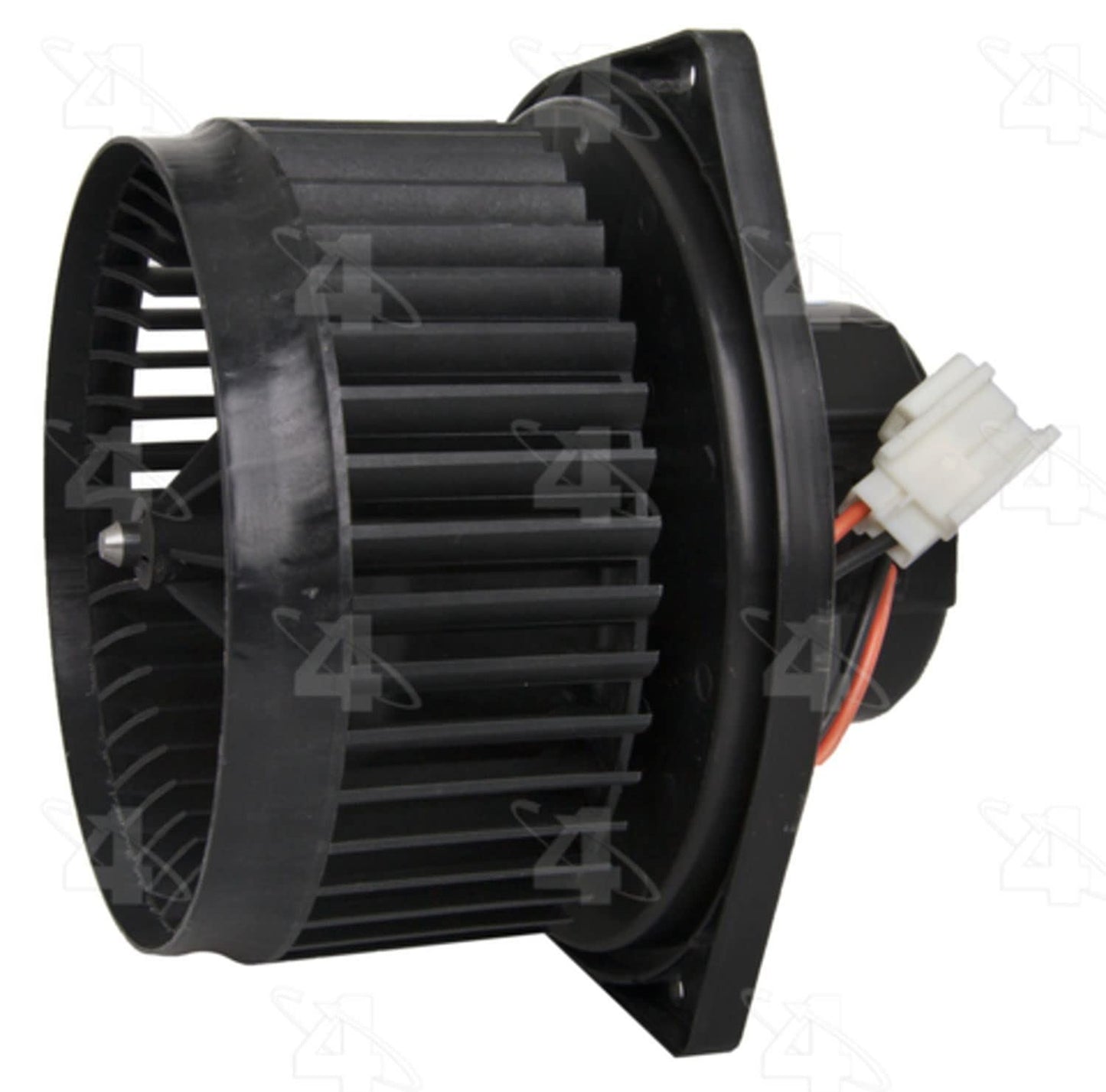 Motor de ventilador HVAC Four Seasons 76954