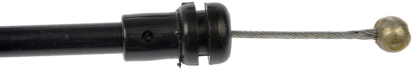 Dorman 912-020 Câble de déverrouillage du capot